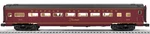 Lionel No. 6-25777, 78, 79, 80 The Pocohantas Passenger Car 4-PACK New*. Fixed Price $1199.99.