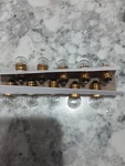 Lionel 2447 Light Bulbs Volt Screw Base For Trains 10 Pack Number. Fixed Price $14.99.