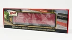 Ho Atlas #1772-1 Illinois Terminal It Evans Dpd Box Car #900. Fixed Price $24.99.