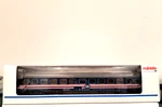 Marklin 4274 Ho Nla Coach 50-70 607-7 New Box. Fixed Price $85.00.