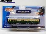 Bachmann Scale Deluxe Gordon Composite Passenger Coach Thomas Train BAC76034. Fixed Price $49.84.