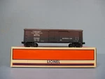 Lionel 6-26165 Lrrc Western Union Woodsided Reefer Gauge (A3). Fixed Price $39.99.