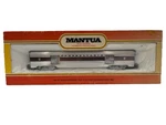 Ho Scale Mantua 221-20 Baggage Pennsylvania. Fixed Price $25.99.