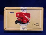 Sale! Corgi 1:50 Bedford Pentechnicon Moving Van Howell & Son 97195. Fixed Price $19.95.