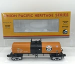 Mth Premier 20-96171 Up Heritage Southern Pacific Tank Car New #401996. Fixed Price $89.99.