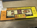 Mth Rail King # 30-74091 Palisades Surf Bathing O Scale. Fixed Price $45.00.