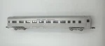 Ho Scale Con Cor New York Central 2573 Pullman Passenger Car. Fixed Price $19.95.