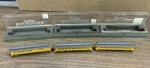 Train Bachmann Spectrum Union Pacific #1128 2514 1505 Coach Ho Passenger Cars. Fixed Price $74.99.