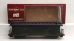 Bachmann 89293 Scale & Wnc Full Baggage Car (metal Wheels) Ex/box. Fixed Price $68.63.
