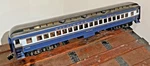 Aristocraft B&o Deer Park Pass. Car 31302 No Box. Fixed Price $200.00.