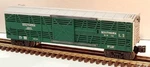 Scale Stock Car With Sounds Southern #2843 Lionel #6-26710. Fixed Price $125.00.
