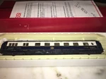 Rivarossi Ho 2490 Orient Express Ciwl Pullman Couplage Car 4010 Nos. Fixed Price $187.00.