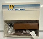 Walthers Ho Scale Undecorated 40' Ds Wood Reefer Car Kit #932-2400. Fixed Price $6.39.