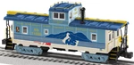 Lionel 6-27631 Norfolk Southern Heritage CA-4 Caboose #71090 O-scale. Fixed Price $325.00.