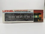 Le Lionel 6-7212 Tca Convention Car Fort Limited Pittsburgh New Very Rare. Fixed Price $100.00.