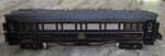 Paya 1389 O-gauge Orient Express Dining Car Tinplate Excellent Box Spain. Fixed Price $299.00.