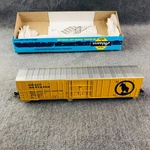 Ho Athearn Trains Miniature 5477 57 Mech Reefer Great Northern Road #8873. Fixed Price $13.99.