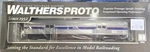 Ho Scale Walthers Proto Amtrak Phase Iv 73' Budd Baggage Car. Fixed Price $112.95.