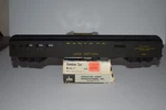 Ho Scale Ahm Santa Fe Passenger Combine Car 2602 C54513. Fixed Price $19.99.