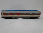 Marklin 4054 Ho Restaurant Wagon, # Rail, Tin Plate. Fixed Price $28.16.