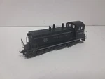 Ho Scale Athearn Southern #2400 SW-7 Diesel Engine Locomotive. Fixed Price $46.74.
