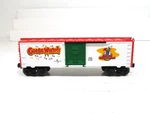 Lionel 6-26244 Woody Woodpecker Boxcar Ln. Fixed Price $55.99.