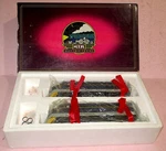 Mth MT-2125LP Chesapeake Ohio Aa Dual-motor C&o Diesel Set Wproto Clean+tested. Fixed Price $349.00.