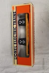 Lionel Toxic Waste Car 6-16666 (H2). Fixed Price $29.99.