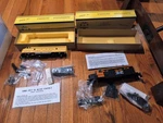 American Models Scale Locomotive's Read Description!!!. Fixed Price $250.00.