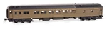 Micro-trains 142 00 070 Scale Southern Pacific 12-1 Heavyweight Sleeper Car. Fixed Price $30.00.