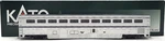 Kato 35-6093 Ho Amtrak Superliner Phase Vi Coach-baggage #31035 Ln/box. Fixed Price $77.59.