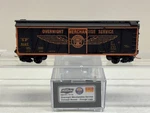 Scale Micro Trains Mtl Special Run 15-110 Southern Pacific 9127 Boxcar. Fixed Price $90.00.