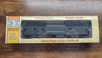 Ho Scale Con-cor 1920-1950 Union Pacific Baggage Mail Hwt Passenger #4756. Fixed Price $25.00.