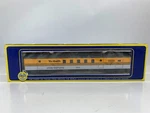 Ahm/rivarossi 6403 Rio Grande Rpo Car, Ho Scale. Fixed Price $18.00.