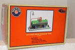 Lionel # 85310 Halloween Witches Brew Storage Tank. Fixed Price $84.95.