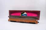 Mth Gauge 20-62032 64' Woodsided Coach Passenger Car New York Central. Fixed Price $139.95.
