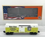 Lionel 2001240 Metca 2020 Reedy Creek Fire Dept. Boxcar Gauge New Club!. Fixed Price $129.99.