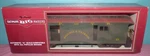 Bachmann Big Haulers Scale White Pass & Yukon Full Baggage Car #97419. Fixed Price $58.50.