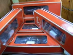 Lionel 19060 O-scale Heavyweight Pullman 6-PC Passenger Car Set Free Shipping. Fixed Price $299.95.