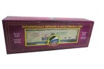 Mth 20-97903 Peabody Coal 4-BAY Hopper Car Train Scale Indianapolis Power Nib. Fixed Price $69.99.