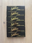 Bachmann Spectrum Ho Scale New York Central 6-CAR Passenger Set Old Stock. Fixed Price $240.00.