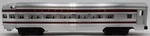 Lionel 6-9574 Gauge Pennsylvania "alexander Hamilton" Aluminum Observation Car. Fixed Price $39.99.