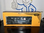 Lionel 6-9384 Great Northern Operating Hopper Limited Edition Series With Box. Fixed Price $24.00.