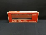 Lionel Milwaukee Road Combo Passenger/baggage Car #6-9506 Gauge Bnib. Fixed Price $30.00.