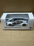Bmw Vision Efficient Dynamics 1/64 Dealer Edition Diecast Car Model. Fixed Price $29.99.