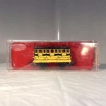 Triang Hornby R621 Stephenson's Rocket Coach Times Oo. Fixed Price $30.99.