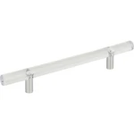 Atlas 3229-CH Optimism Rail Pull 5 1/16 Inch (c-c) Polished Chrome. Fixed Price $37.76.