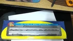 Athearn Ho R-t-r "amtrak" Streamline Vista Dome Passenger Car #9354. Fixed Price $18.00.