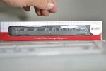 81009 Scale Centralia Car Shops Passenger Southern Pacific Lark. Fixed Price $59.95.