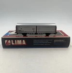 Ho Scale Train Lima 303566 Freight Car. Fixed Price $17.34.